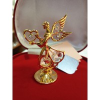           Enģelītis ar Sirsniņu